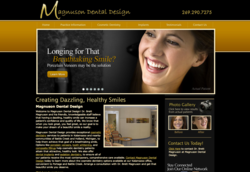 cosmetic, dentist, dentistry, certification, kalamazoo, mi